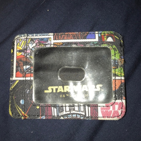 Star Wars cars holder - Picture 2 of 3